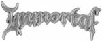 RAZAMATAZ Кабърче immortal - logo - razamataz - pb033
