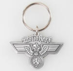 RAZAMATAZ Ключодържател (висулка) Motorhead - Hammered - RAZAMATAZ - KR113