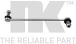 NK Brat/bieleta suspensie, stabilizator NK 5113630 (5113630)
