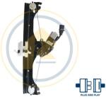 Ac Rolcar Mecanism actionare geam Ac Rolcar 01.1704 (01.1704)