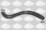 SASIC Hadica chladenia SASIC 3406474 (3406474)