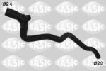SASIC Hadica chladenia SASIC 3404169 (3404169)