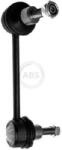 A. B. S Brat/bieleta suspensie, stabilizator A. B. S. 260240 (260240)
