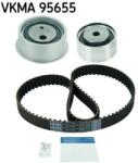 SKF Sada ozubeného remeňa SKF VKMA 95655 (VKMA 95655)