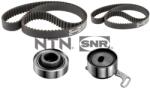 SNR Sada ozubeného remeňa SNR KD474.07 (KD474.07)