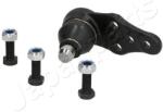 JAPANPARTS Articulatie sarcina/ghidare JAPANPARTS BJ-C03 (BJ-C03)