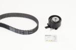 Continental Ctam Set curea de distributie CONTINENTAL CTAM CT1242K1 (CT1242K1) - automobilus