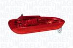 Magneti Marelli Lumina de ceata spate MAGNETI MARELLI 715104113000 (715104113000)