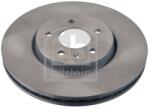 Febi Bilstein Disc frana FEBI BILSTEIN 105851 (105851) - fixbox