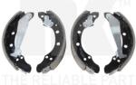 NK Set saboti frana NK 2747345 (2747345)