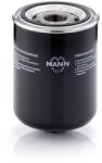 Mann-filter Filtru ulei MANN-FILTER W 1374/5 (W 1374/5) - centralcar