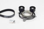 Continental Ctam Set curea transmisie cu caneluri CONTINENTAL CTAM 7PK1190 EXTRA K1 (7PK1190 EXTRA K1) - automobilus