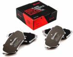BREMBO Set placute frana de performanta BREMBO UPGRADE, SPORT | HP2000 07. B314.07 (07.B314.07)