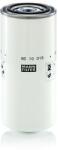 Mann-filter Filter pracovnej hydrauliky MANN-FILTER WD 10 018 (WD 10 018)