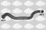 SASIC Hadica chladenia SASIC 3406470 (3406470)