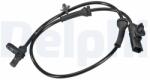 DELPHI Snímač počtu otáčok kolesa DELPHI SS21551-12B1 (SS21551-12B1)