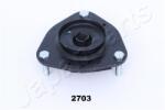 JAPANPARTS Uloženie, tlmič pruženia JAPANPARTS RU-2703 (RU-2703)