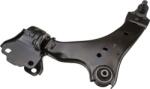 TRW Brat, suspensie roata TRW JTC2541 (JTC2541) - fixbox