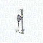 Magneti Marelli Mecanism actionare geam MAGNETI MARELLI 350103886000 (350103886000)
