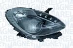 Magneti Marelli Far MAGNETI MARELLI 712498101129 (712498101129)