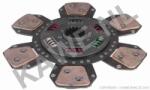 KAWE Disc ambreiaj KAWE 3338/9 (3338/9) - automobilus