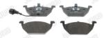 JURID Set placute frana JURID 571971J (571971J)