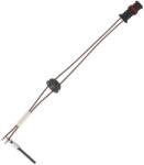 WEBASTO Bujie incandescenta, incalzire auxiliara WEBASTO SP Flame detector Air Top 2000 ST/STC 1322426A (1322426A)