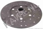 KAWE Disc ambreiaj KAWE 3452 (3452) - automobilus