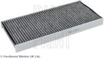 BLUE PRINT Filtru, aer habitaclu BLUE PRINT ADBP250041 (ADBP250041)