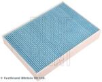 BLUE PRINT Filtru, aer habitaclu BLUE PRINT ADBP250017 (ADBP250017)