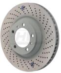 Shw Performance Disc frana SHW PERFORMANCE PFR31004 (PFR31004)