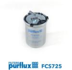 PURFLUX filtru combustibil PURFLUX FCS725 (FCS725) - automobilus