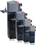 Happet Orca 250 akváriumi belső szűrők (250 l/h | 2 w | 20-60 l)