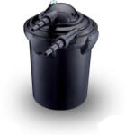 Aqua Nova NPF-10 + 7 W UV nyomásszűrő kerti tóhoz (10 l | 4000 l-ig | 15/20/25 mm)