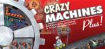 Viva Media Crazy Machines 1.5 (PC)