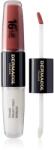 Dermacol 16H Lip Colour дълготрайно червило и гланц за устни цвят 33 Viva Glam 2x4ml