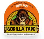 Gorilla Glue Gorilla Tape White 27m x 48mm Fehér Extra Erős Ragasztószalag (3044600)