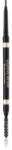 MAX Factor Brow Shaper автоматичен молив за вежди с четка цвят 20 Brown 1 гр
