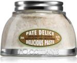 L'Occitane Almond Delicious Paste testpeeling 200 ml