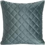 Eurofirany Díszpárnahuzat, RIA1 45x45, Zöld