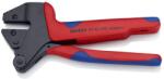 KNIPEX 97 43 200 A Krimpelő-rendszerfogó (97 43 200 A)