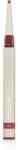 Notino Lifeproof Lip Pencil Creion de buze de lunga durata 150 Pinch 0.2 g