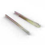 nJoy UPAC-RAILKIT-CY01B rack tartozék Rack sín készlet (UPAC-RAILKIT-CY01B)