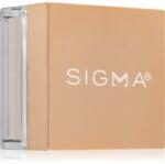 Sigma Beauty Soft Focus Setting Powder матираща насипна пудра цвят Vanilla Bean 10 гр