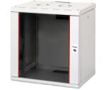 Equip EPM-12-6045-G-CBAA állvány 12U Falra szerelhető állvány Világosszürke (EPM-12-6045-G-CBAA) - easy-shop
