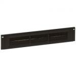 Legrand 0 465 29 rack tartozék Kábelcsatorna (046529)