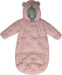 7AM Enfant Overal AIRY PINK (0-3 hó)