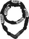 ABUS 5805C/110 black Steel-O-Chain