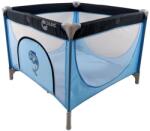 COSING Utazó járóka EMA - Delfin kék