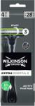 WILKINSON Extra3 Activ - 4 db